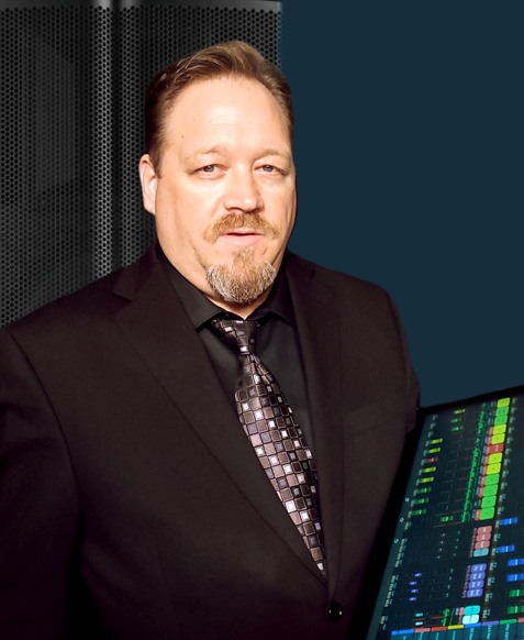 benjamin solomon sound engineer