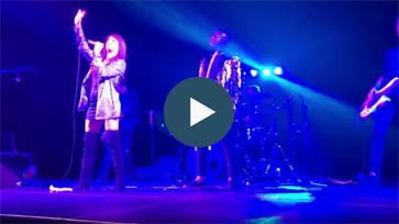 Electric Circus - Bang Bang