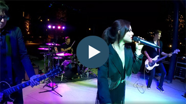 Electric Circus - Party In The USA