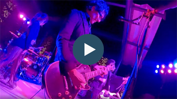 Electric Circus - Pour Some Sugar On Me