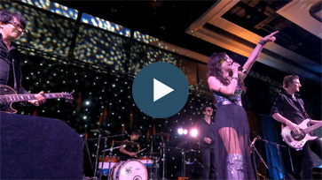 Electric Circus - P.Y.T.