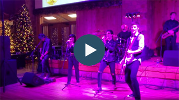 Electric Circus - Sweet Child O' Mine