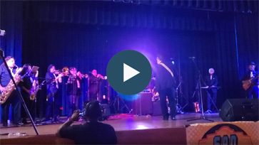 LA45 - Should I Take You Home