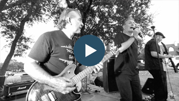 'Nough Sayd - Hold On