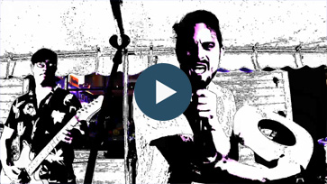 Satellite Band - My Own Worst Enemy