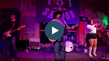 Texas Double Shot - Diamond In My Pocket